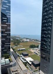 Sgx Centre Ii (D1), Office #615089401